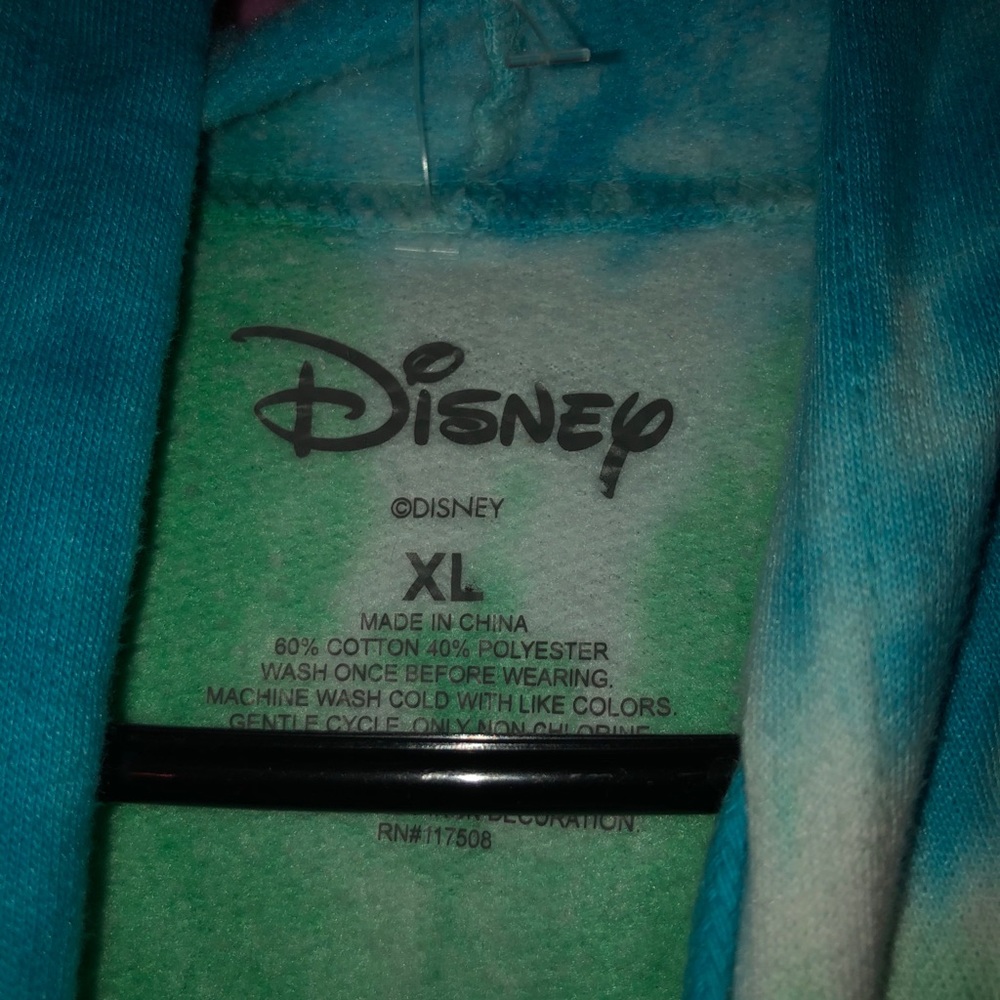 Hoodie - Picture 2 of 2